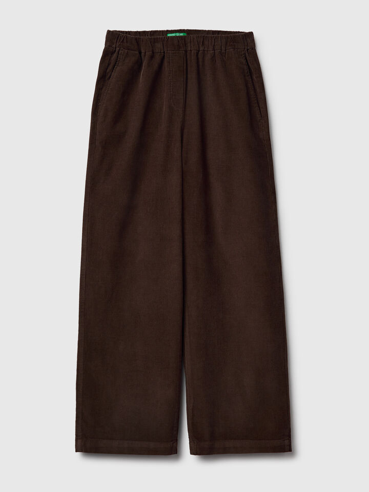TROUSERS Women image number 5